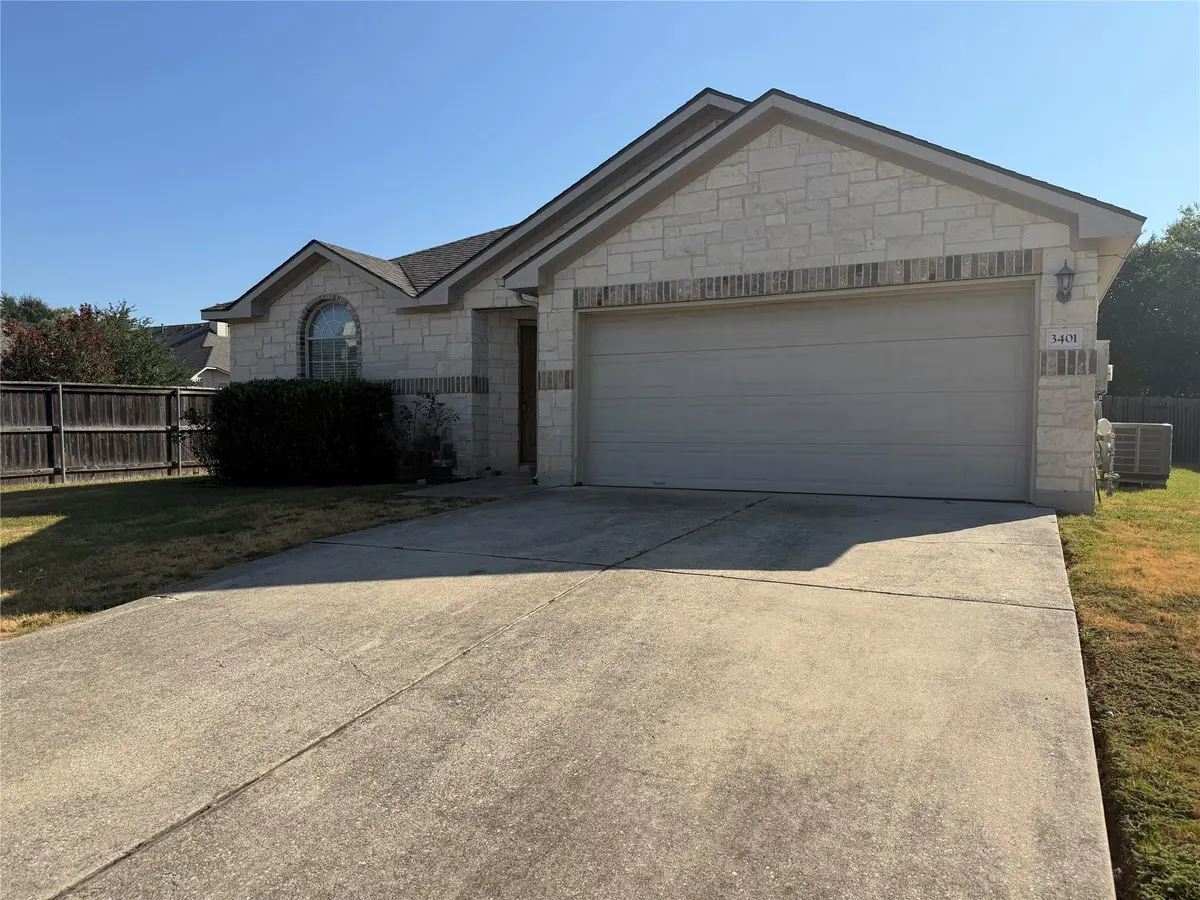 3401 Longhorn TRL, Round Rock, TX 78665