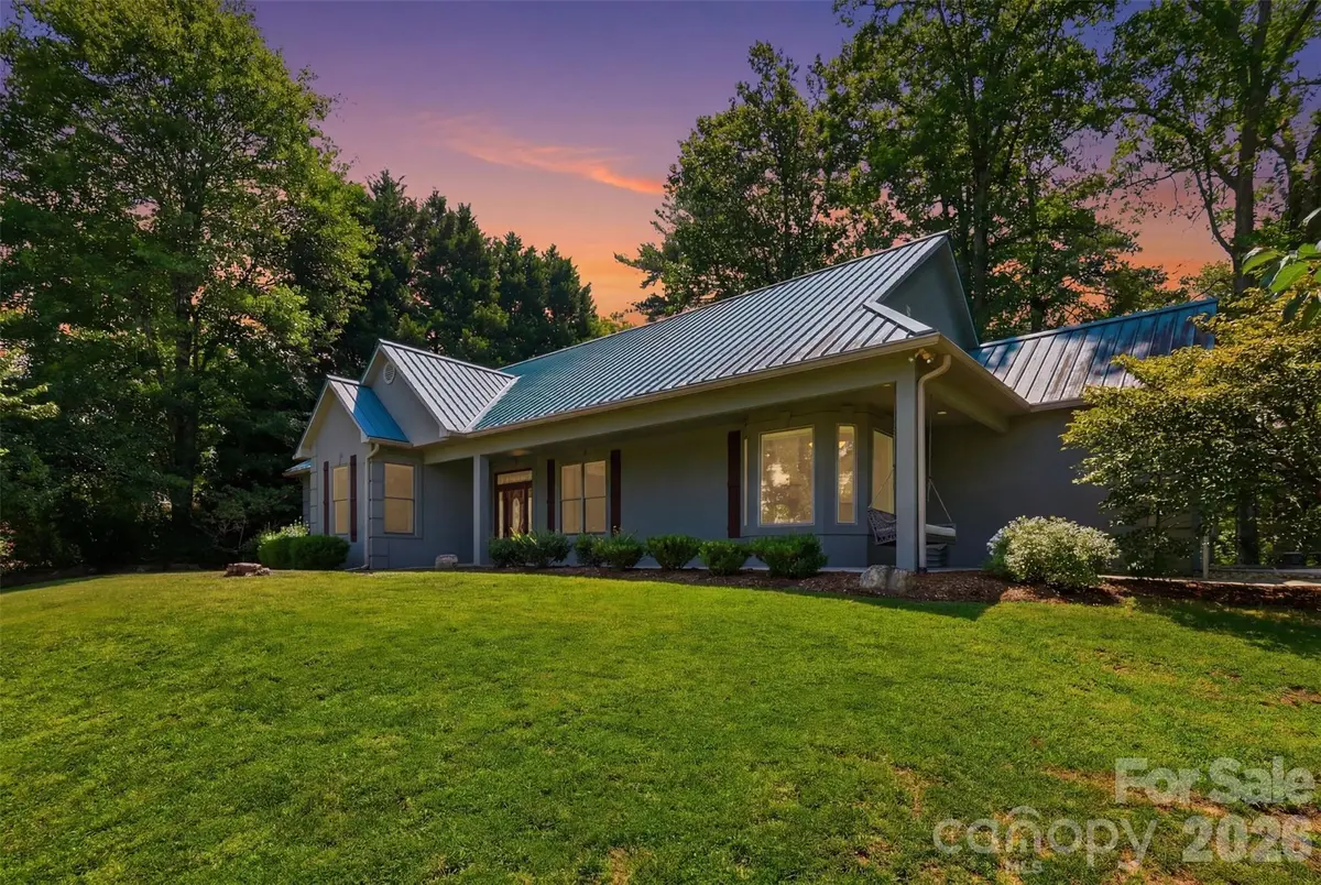 4639 Harbor View TER, Morganton, NC 28655