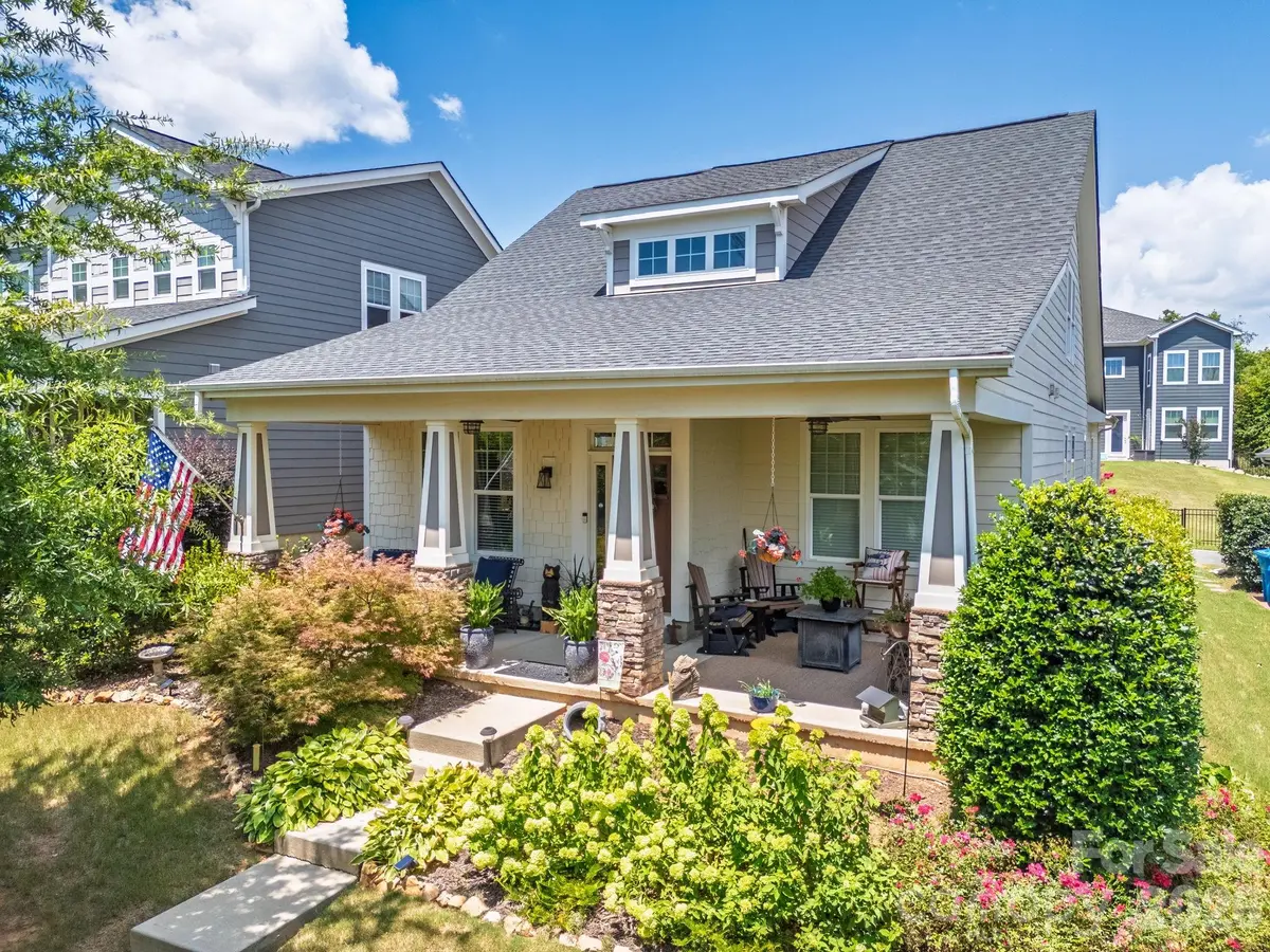 116 Keats ALY, Cramerton, NC 28032