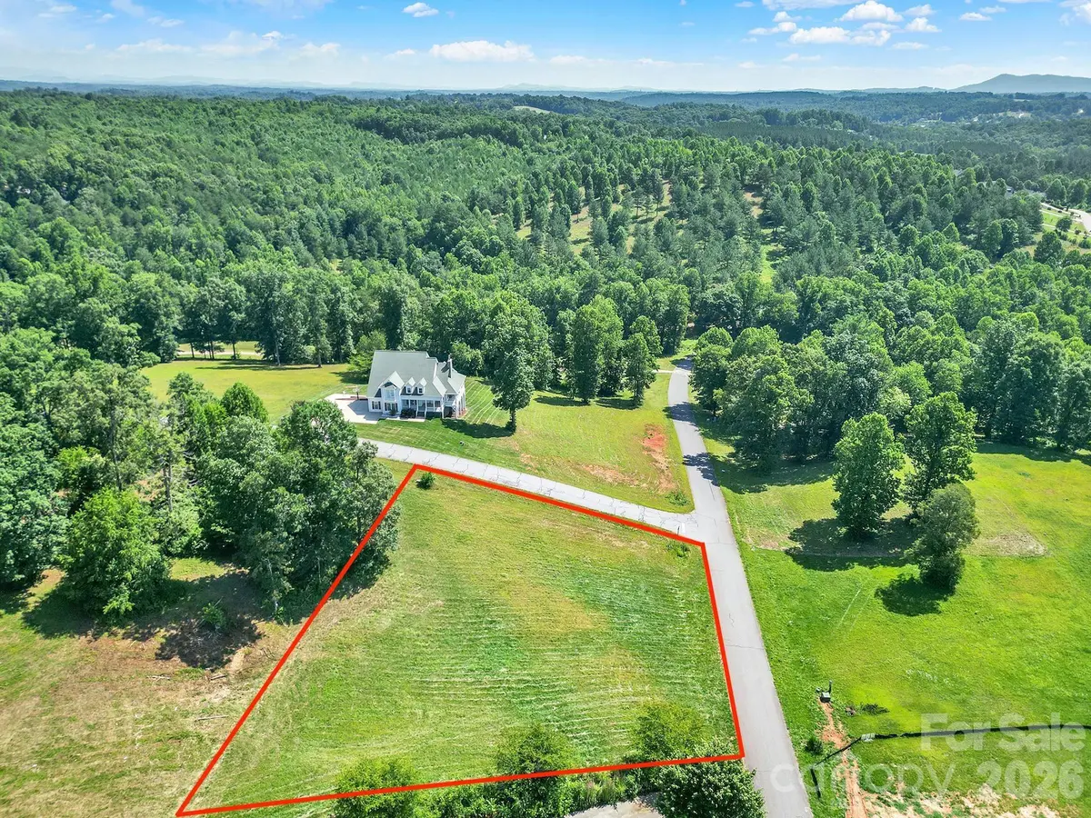 3615 Cornwell CT, Morganton, NC 28655