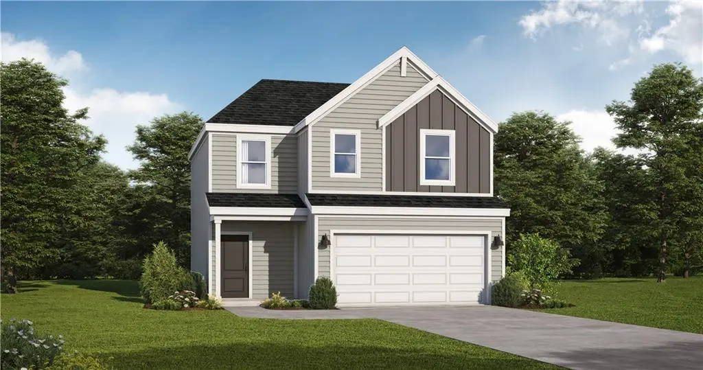 1208 Piedra River TRL, Raymore, MO 64083