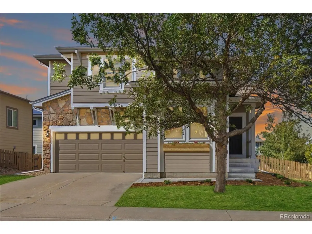 10648 Braselton, Highlands Ranch, CO 80126