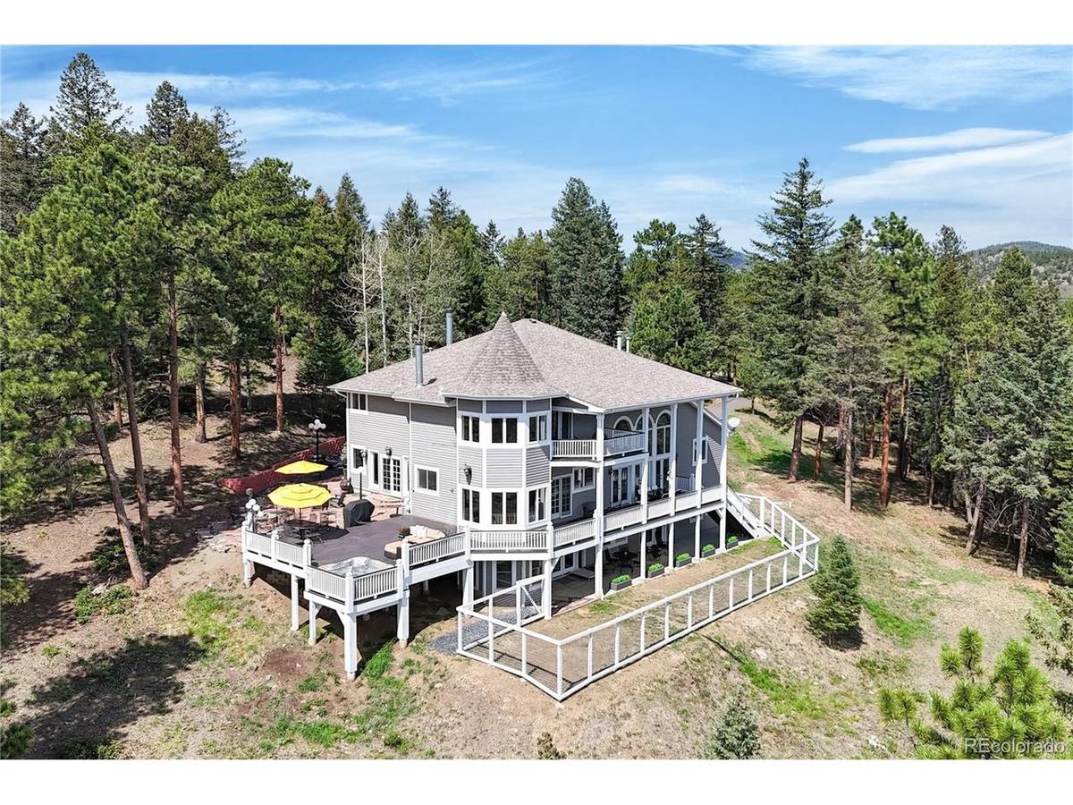 7692 Surrey, Morrison, CO 80465