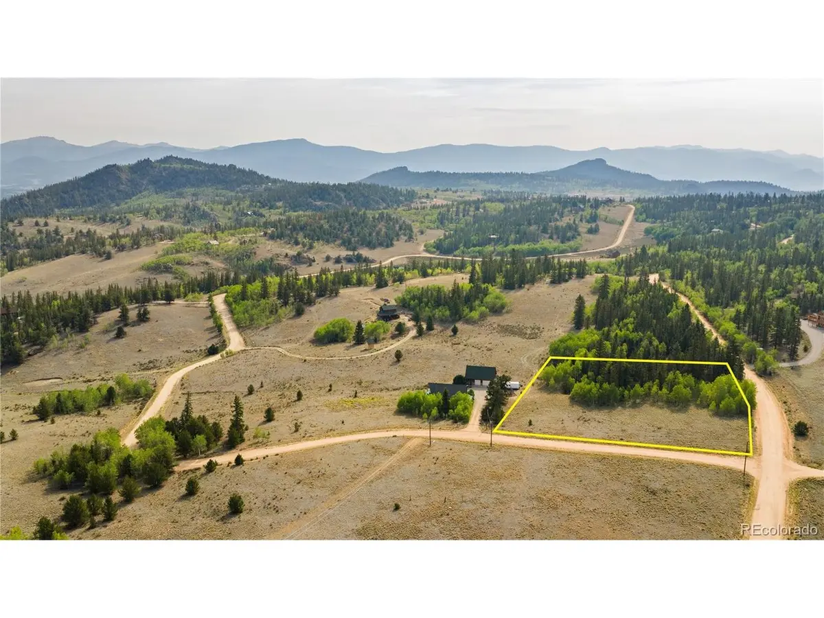 540 Turk Pony, Como, CO 80432