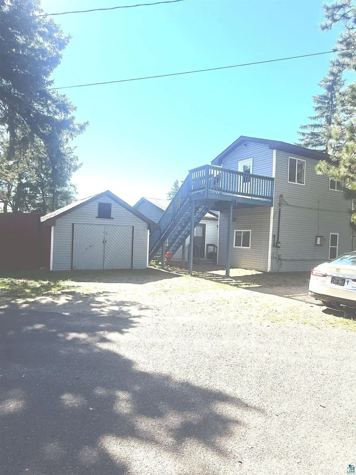 911 Fir St, Floodwood, MN 55736