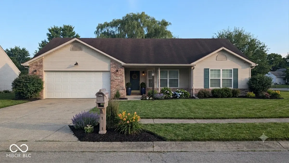 5065 Emmert DR, Indianapolis, IN 46221