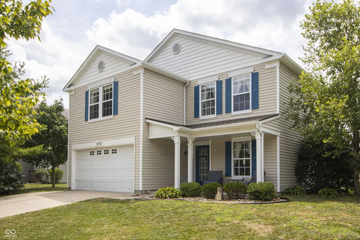1012 Maple Run DR, Sheridan, IN 46069