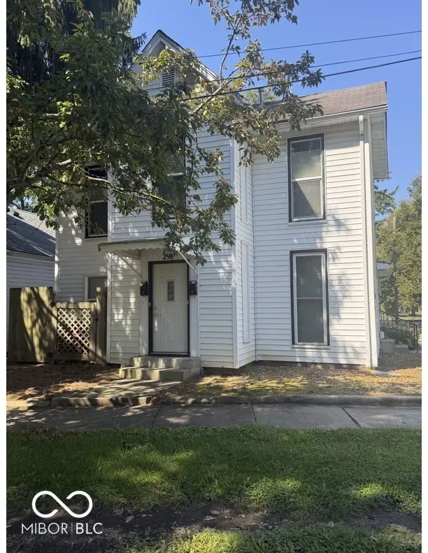 298 Johnson AVE, Franklin, IN 46131