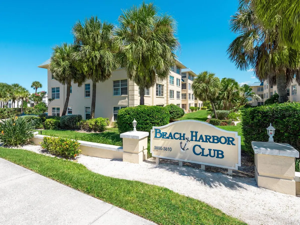 3802 GULF OF MEXICO DR #A203, Longboat Key, FL 34228