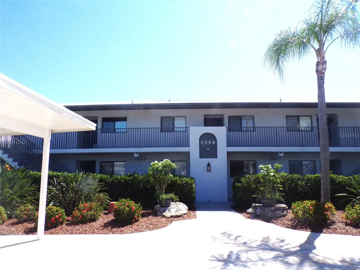 1356 RIO DE JANEIRO AVE #108, Punta Gorda, FL 33983