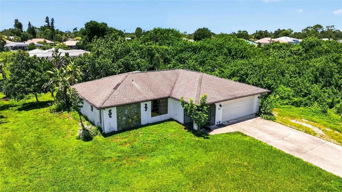 Address not disclosed, Port Charlotte, FL 33948