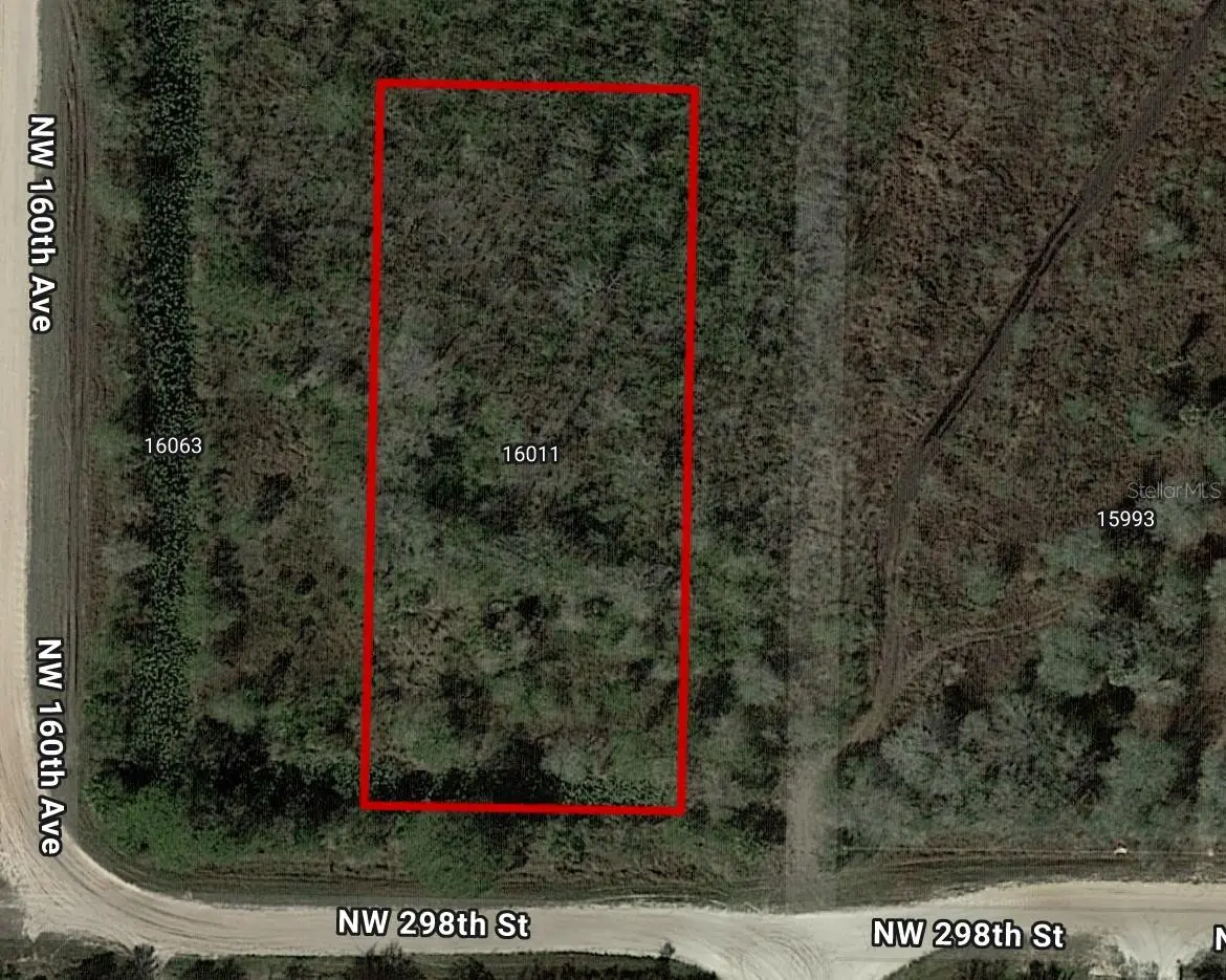 16011 NW 298TH ST, Okeechobee, FL 34972