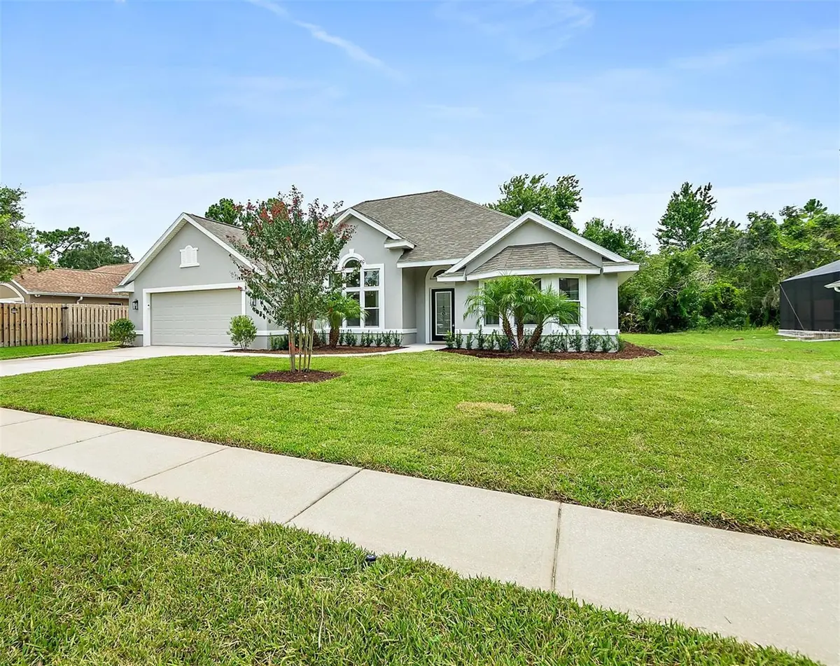 10 SOUTHERN TRACE BLVD, Ormond Beach, FL 32174