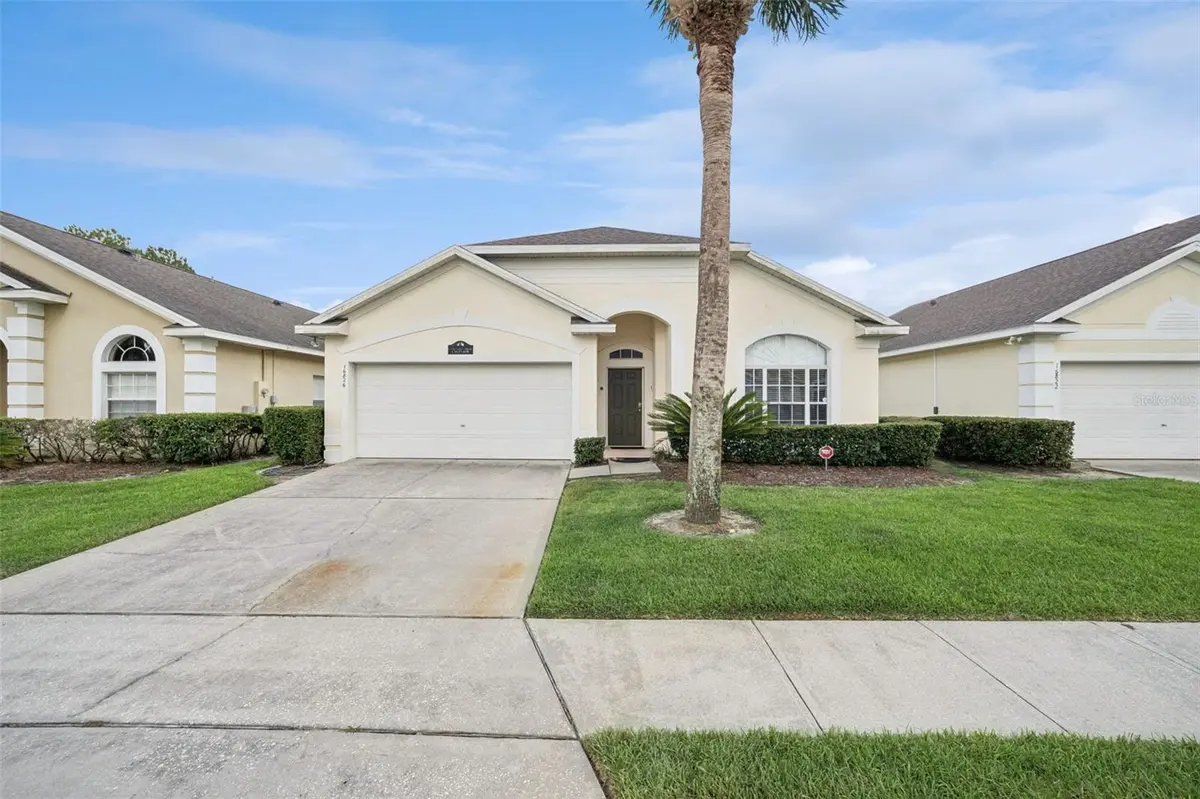 16826 GLENBROOK BLVD, Clermont, FL 34714