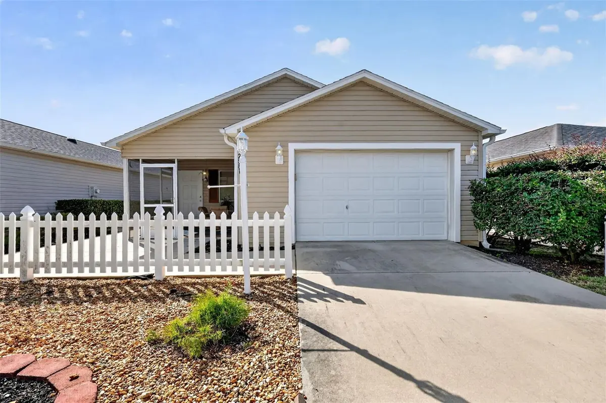 2581 ERROL TER, The Villages, FL 32162