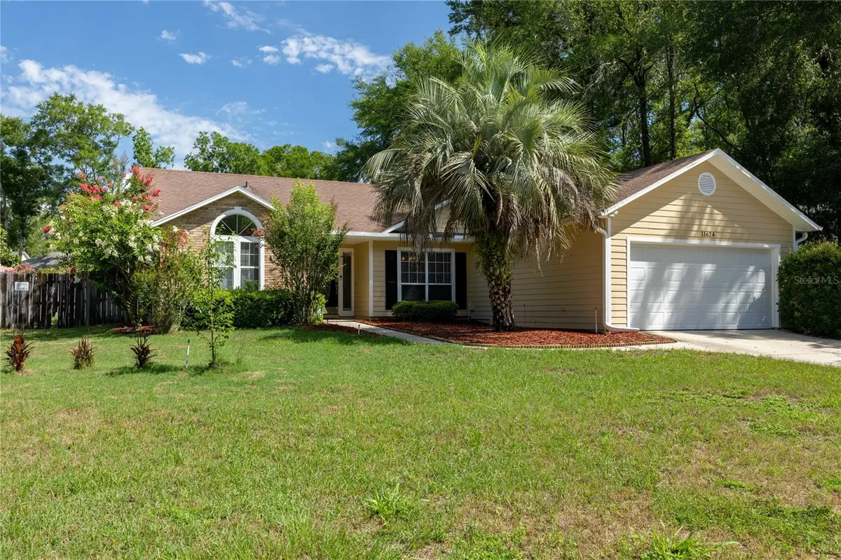 11624 NW 13TH LN, Gainesville, FL 32606