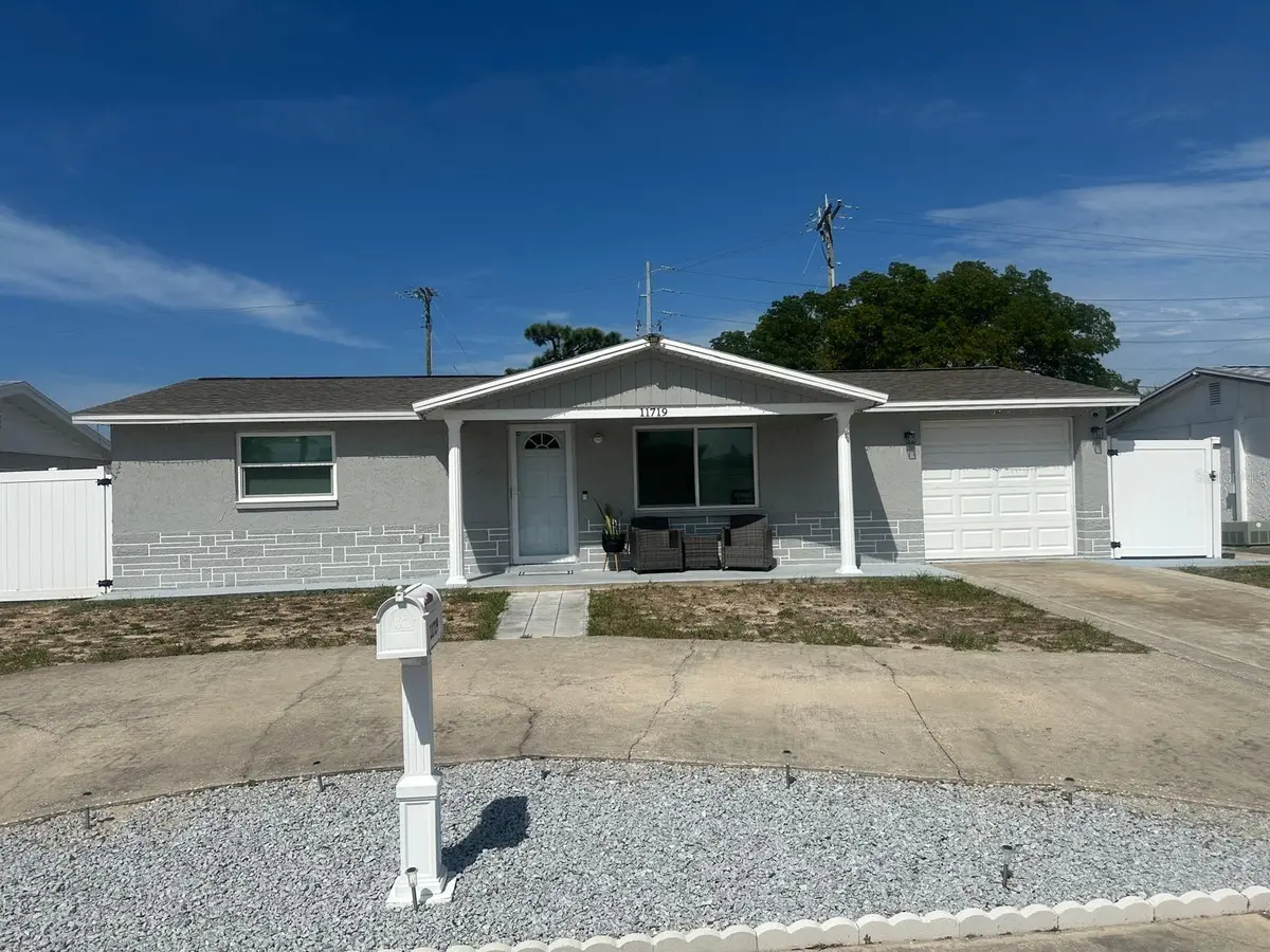 11719 ENTERPRISE DR, Port Richey, FL 34668
