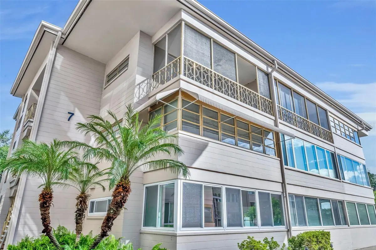 311 E MORSE BLVD #7-11, Winter Park, FL 32789