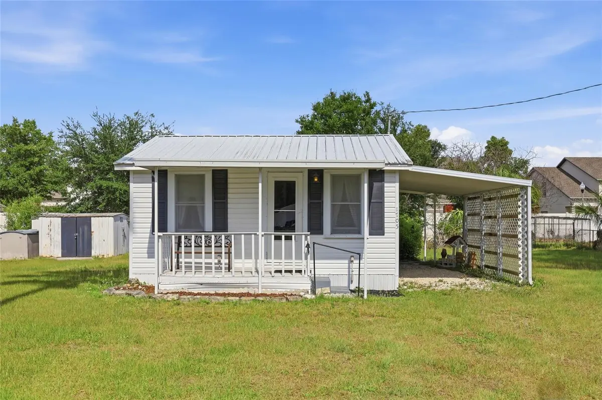 1705 DELAWARE AVE, St Cloud, FL 34769