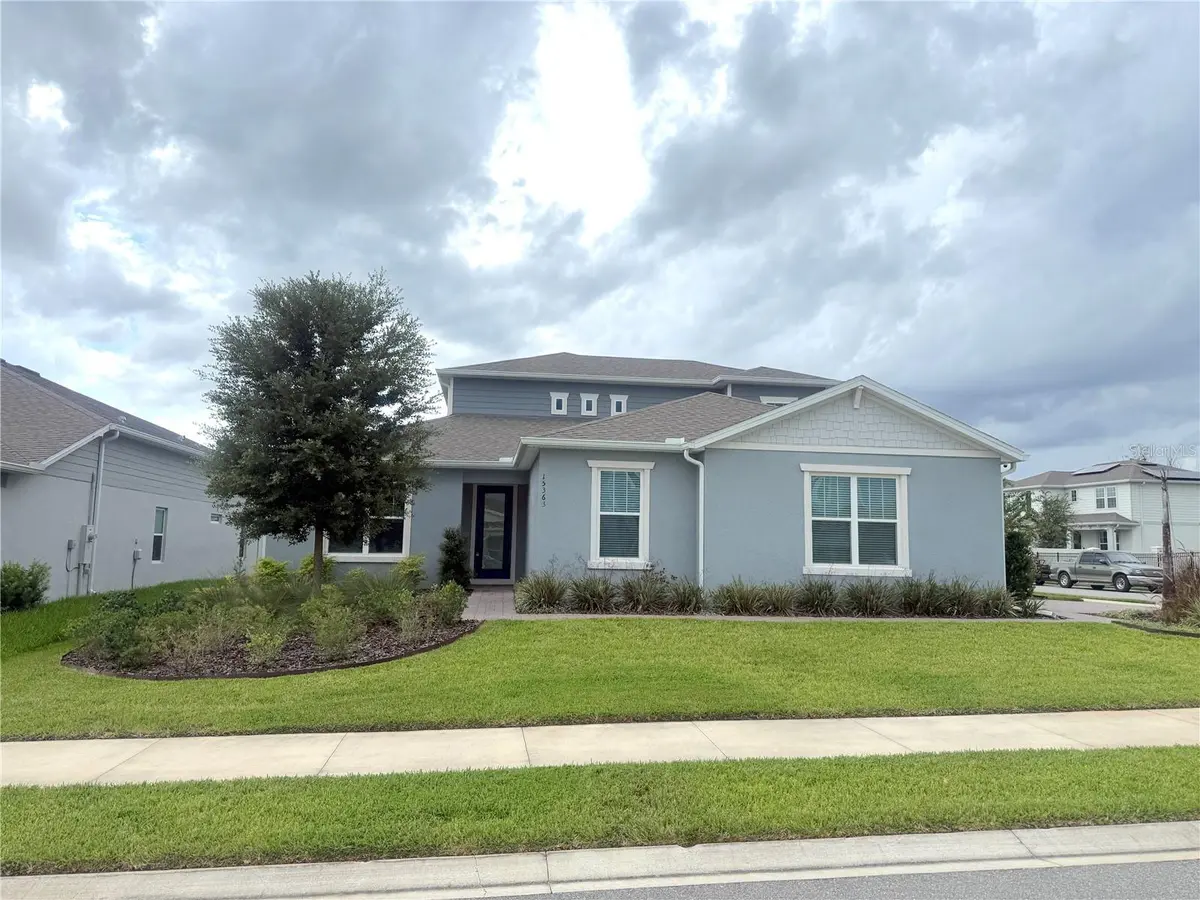 15363 WILLOW RIDGE DR, Montverde, FL 34756