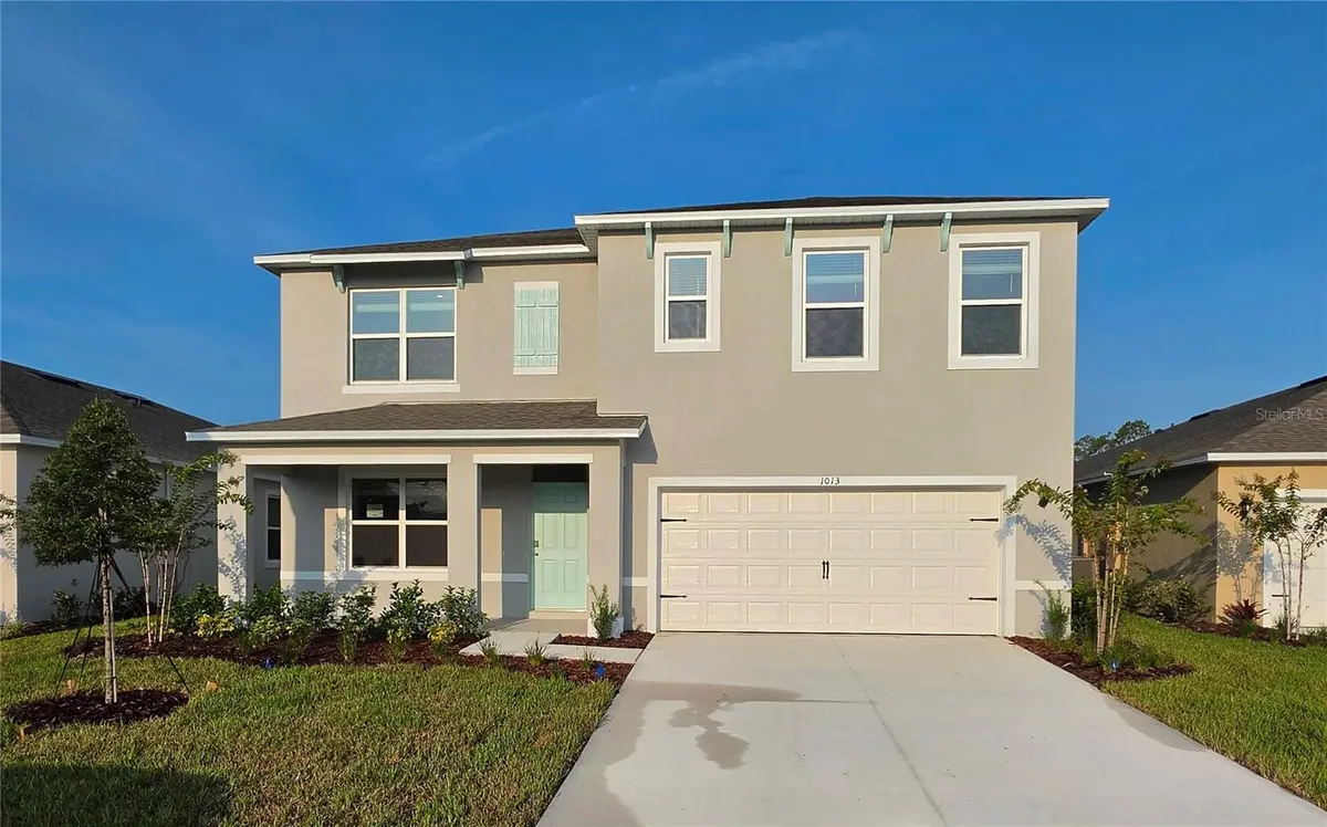 1013 CHAMPION RIDGE DR, Daytona Beach, FL 32124