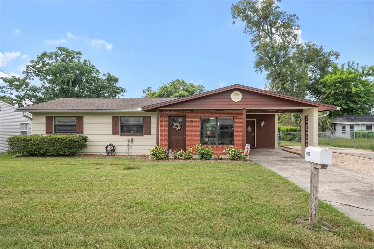 3500 E GRANT AVE, Orlando, FL 32806