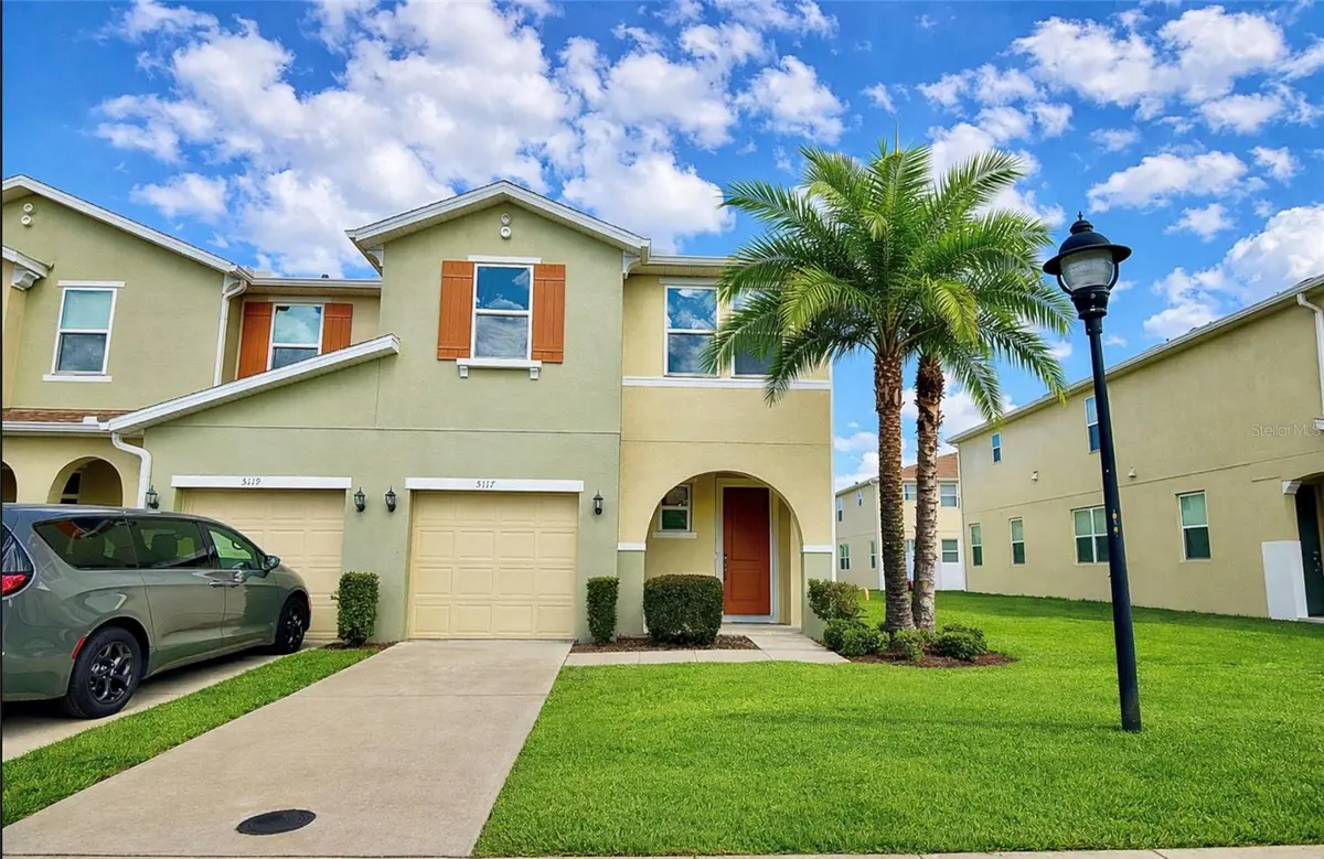 5117 KILLARNEY WAY, Kissimmee, FL 34746