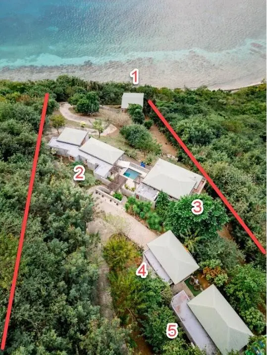 9 WILLIAM FONT, Culebra, PR 00775