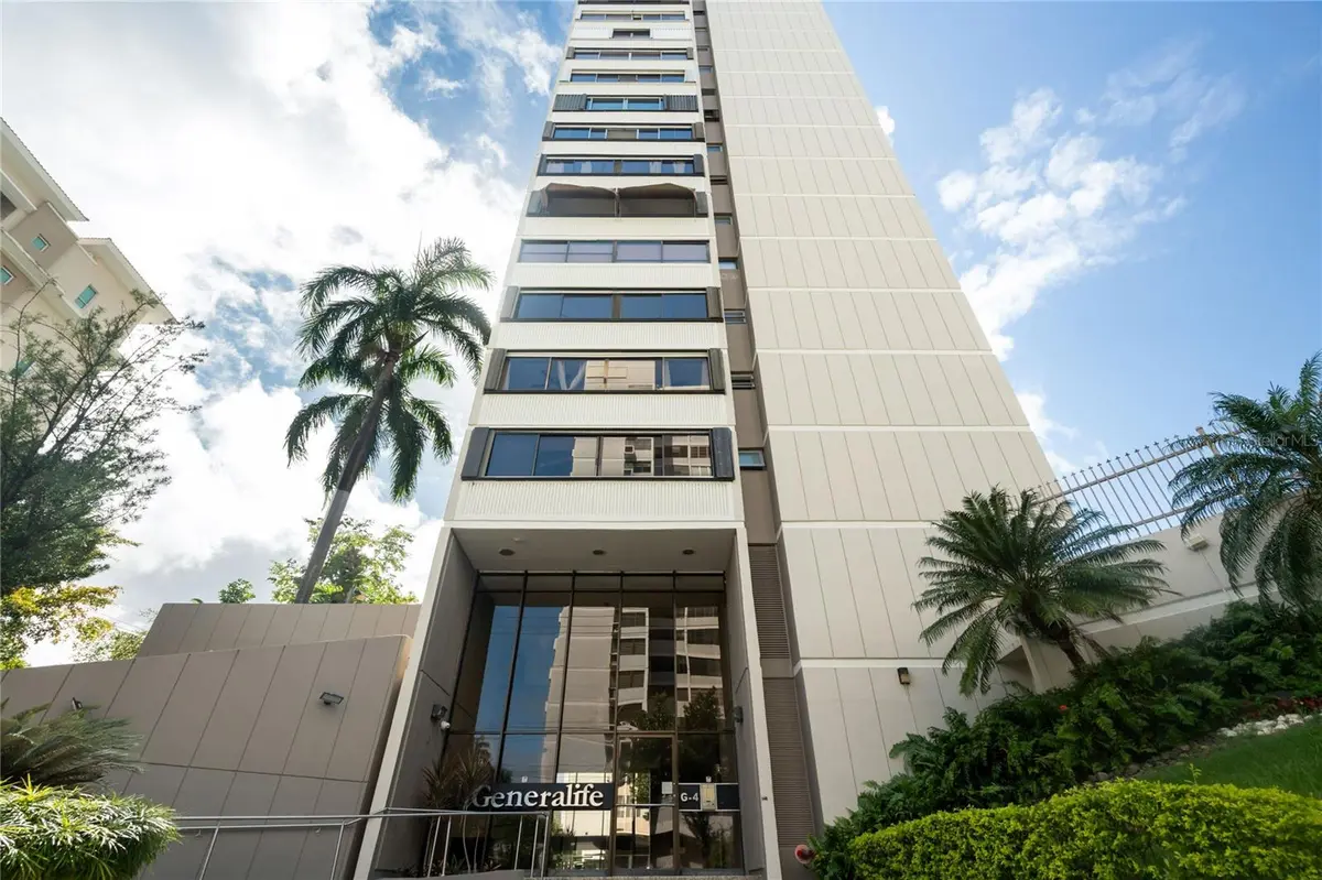 1704 SAN PATRICIO AVE #1704, Guaynabo, PR 00968