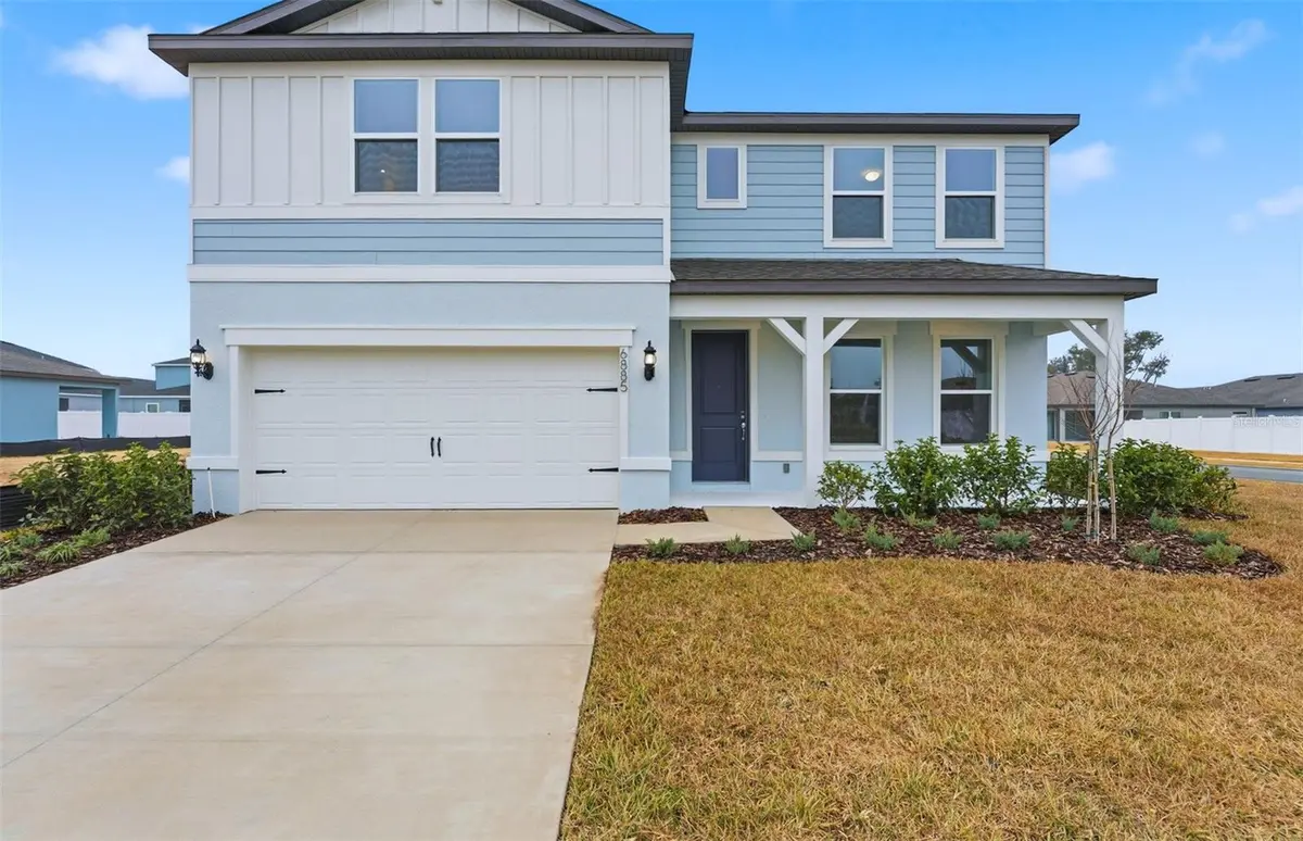 6885 SW 90TH PL, Ocala, FL 34476