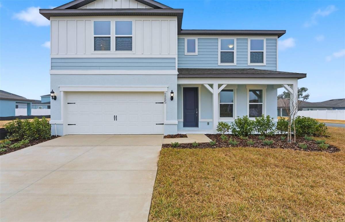 6885 SW 90TH PL, Ocala, FL 34476