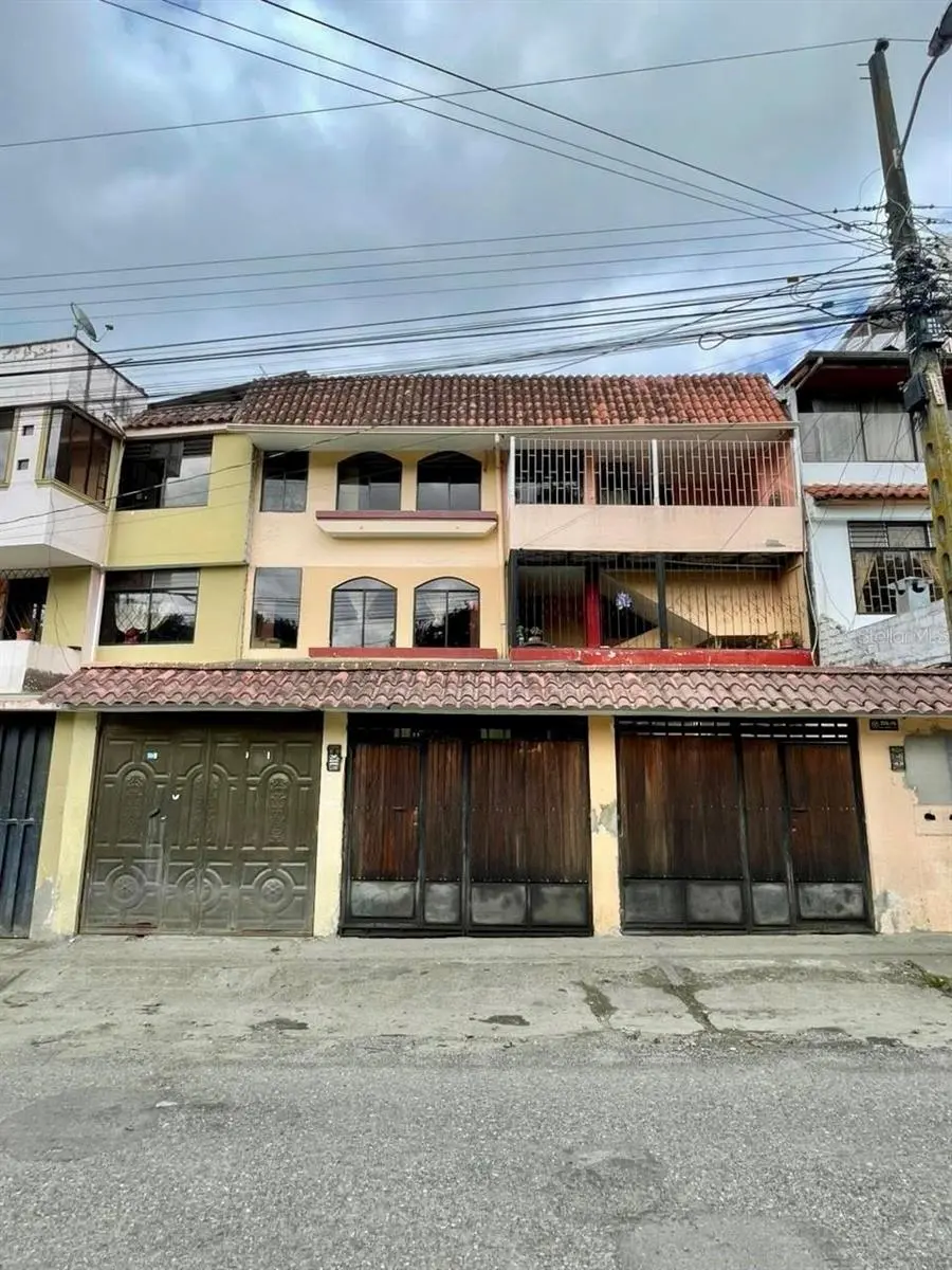 77 FRANCISCO LECARO, Loja/ecuador,