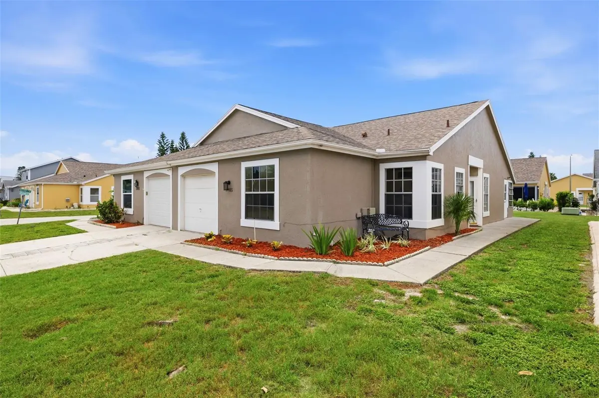 7705 BALHARBOUR DR, New Port Richey, FL 34653