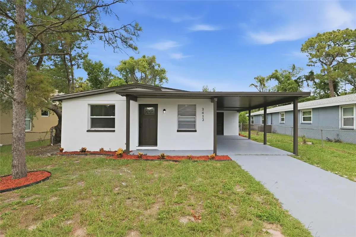 3412 E HENRY AVE, Tampa, FL 33610