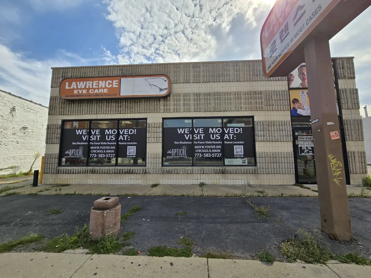 3711 W Lawrence AVE, Chicago, IL 60625