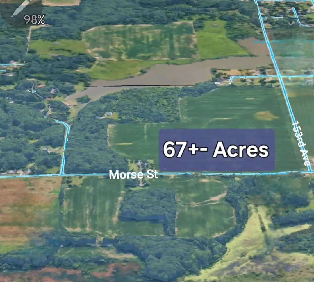 15009 Morse ST, Lowell, IN 46356