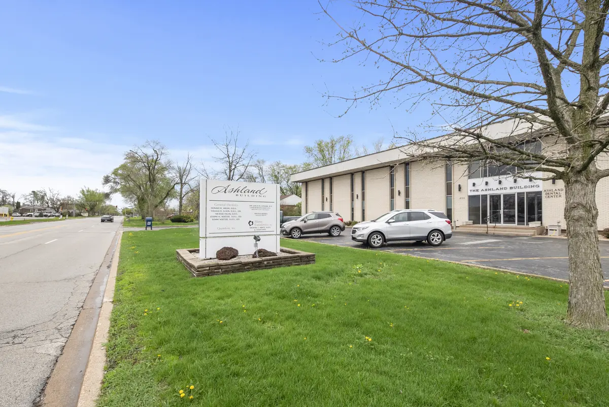 500 Ashland AVE #201, Chicago Heights, IL 60411