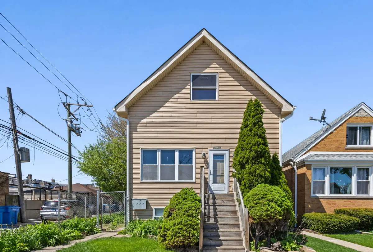 5230 S Lockwood AVE, Chicago, IL 60638