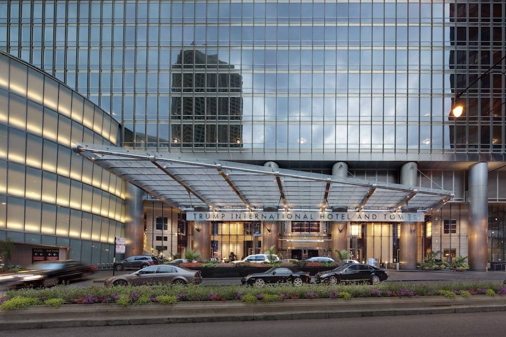 401 N Wabash AVE #44A, Chicago, IL 60611