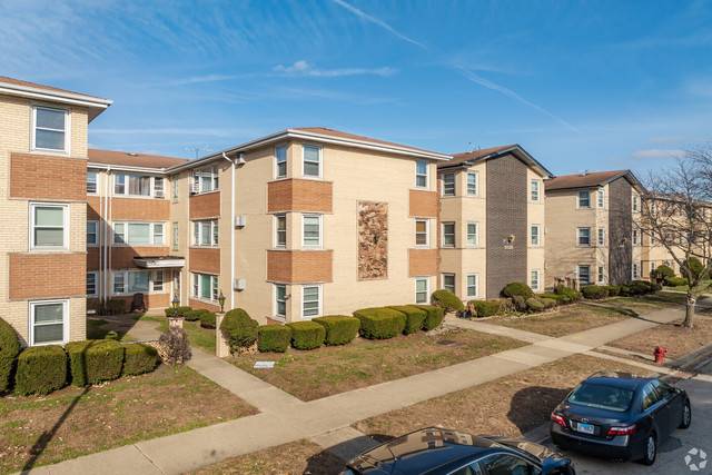 8528 W Gregory ST #3S, Chicago, IL 60656