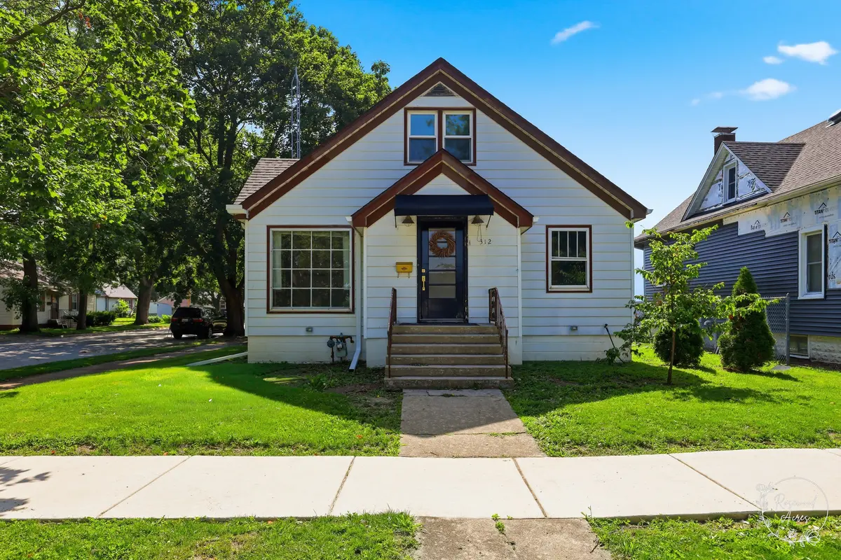 312 S Blaine AVE, Bradley, IL 60915