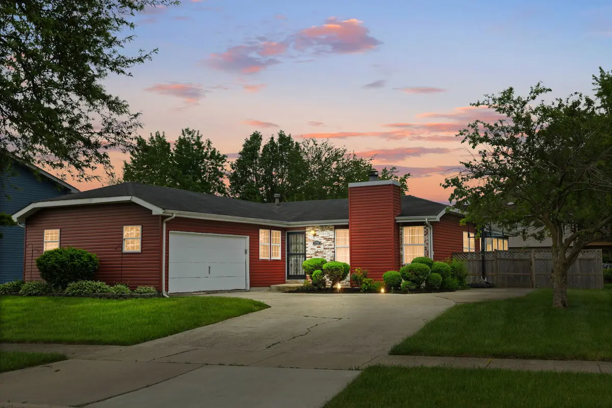 5733 Woodgate DR, Matteson, IL 60443