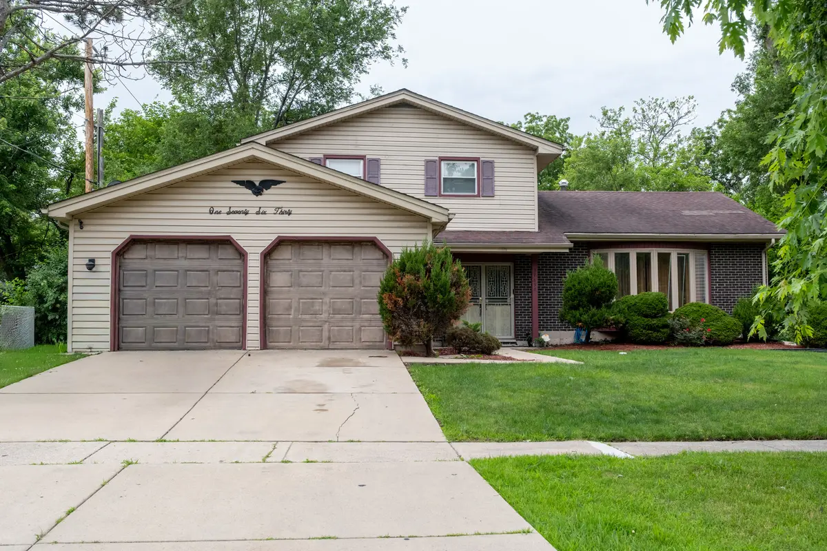 17630 Mulberry ST, Country Club Hills, IL 60478