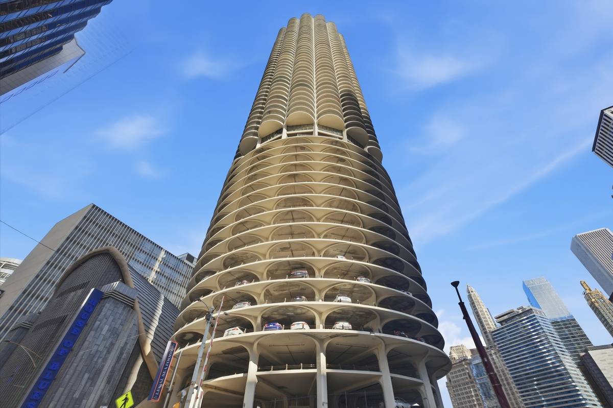 300 N State ST #3405, Chicago, IL 60654