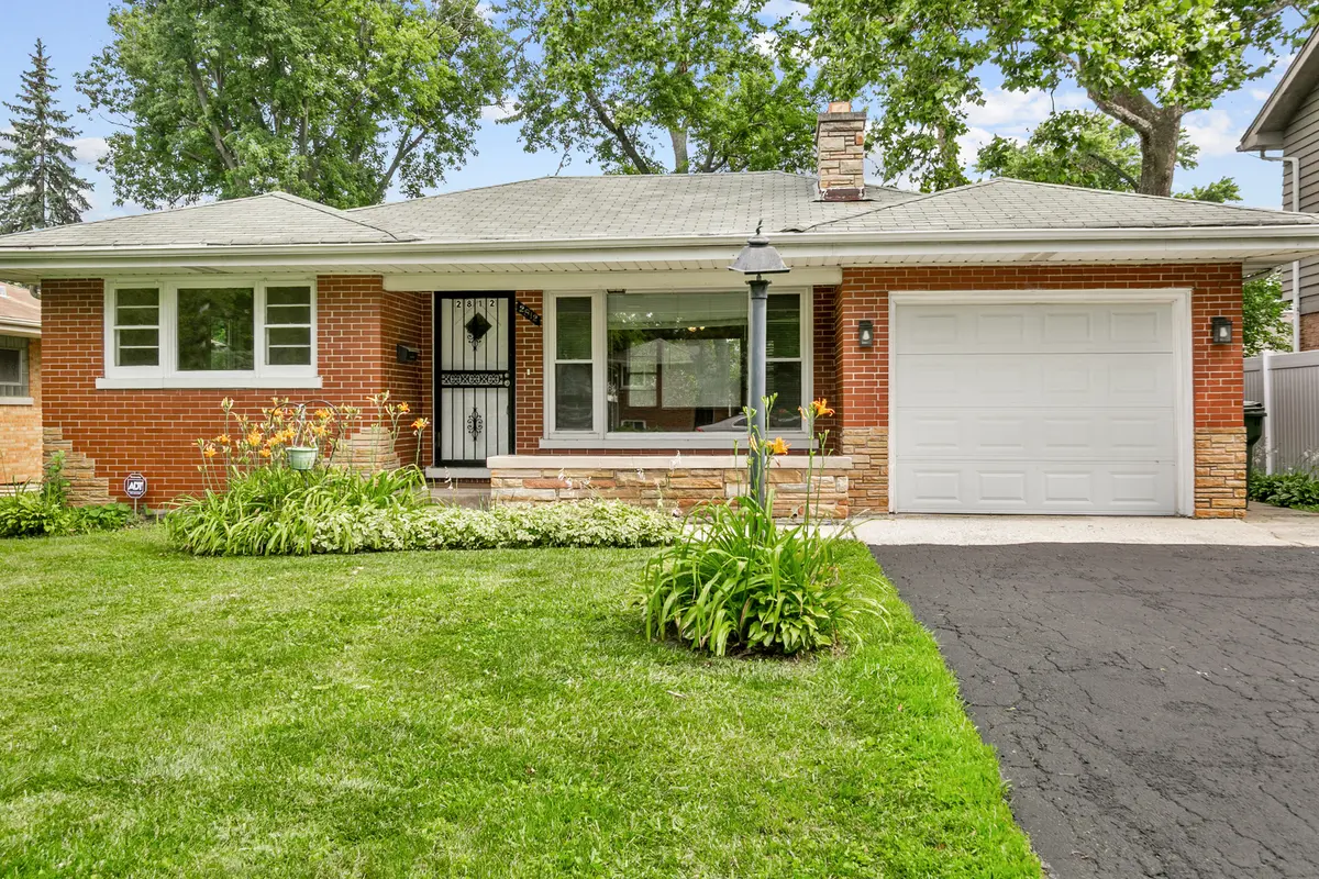2812 173rd ST, Hazel Crest, IL 60429