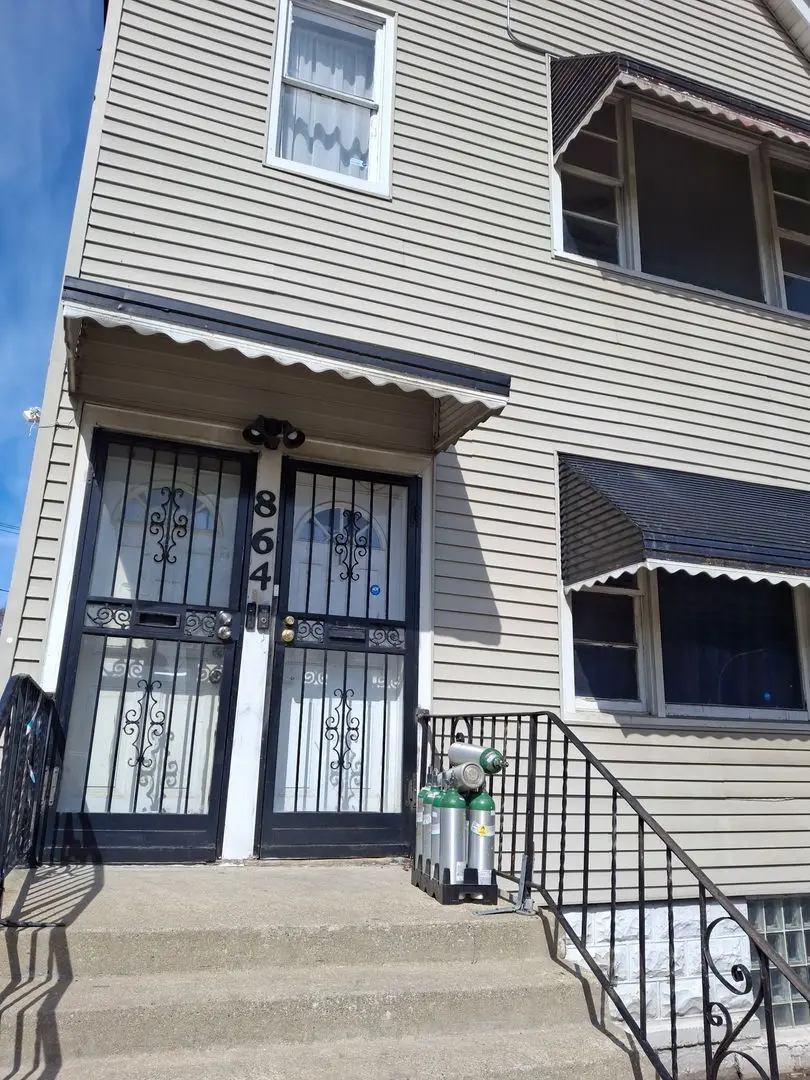 864 E 87th PL, Chicago, IL 60619