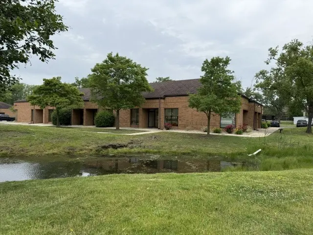 19740 Governors HWY #124, Flossmoor, IL 60422