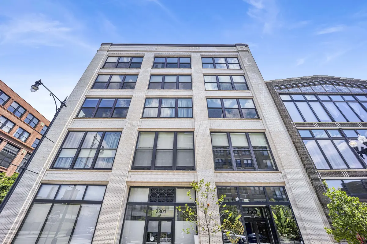2303 S MICHIGAN AVE #507, Chicago, IL 60616