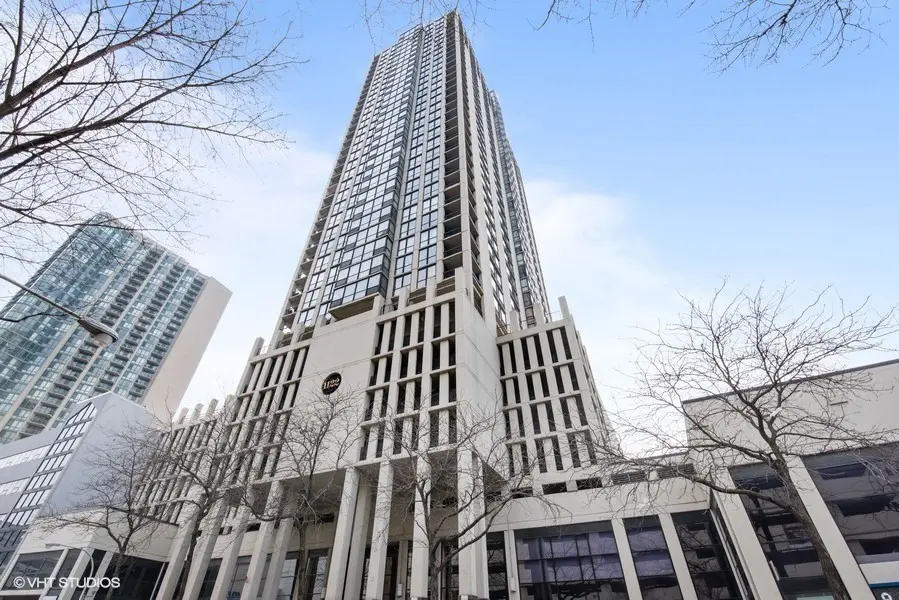 1122 N Clark ST #3004, Chicago, IL 60610