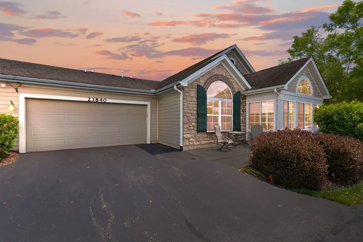23840 W Dayfield DR, Plainfield, IL 60586
